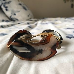 Bourbon and Boweties Bracelet